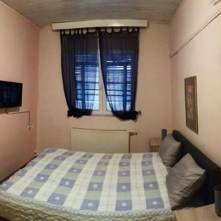 Krin Apartman 苏博蒂察 外观 照片