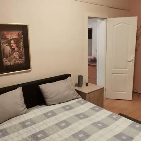 Krin Apartman 苏博蒂察 外观 照片