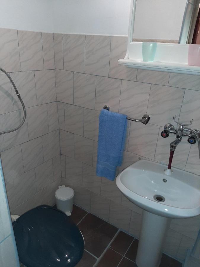 Krin Apartman 苏博蒂察 外观 照片
