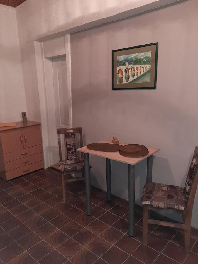 Krin Apartman 苏博蒂察 外观 照片